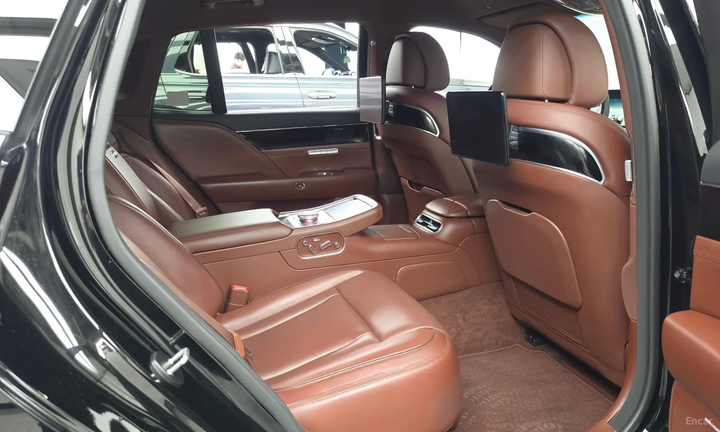 G90 (RS4)