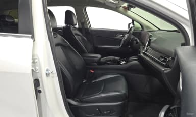 Sportage 5th Generation