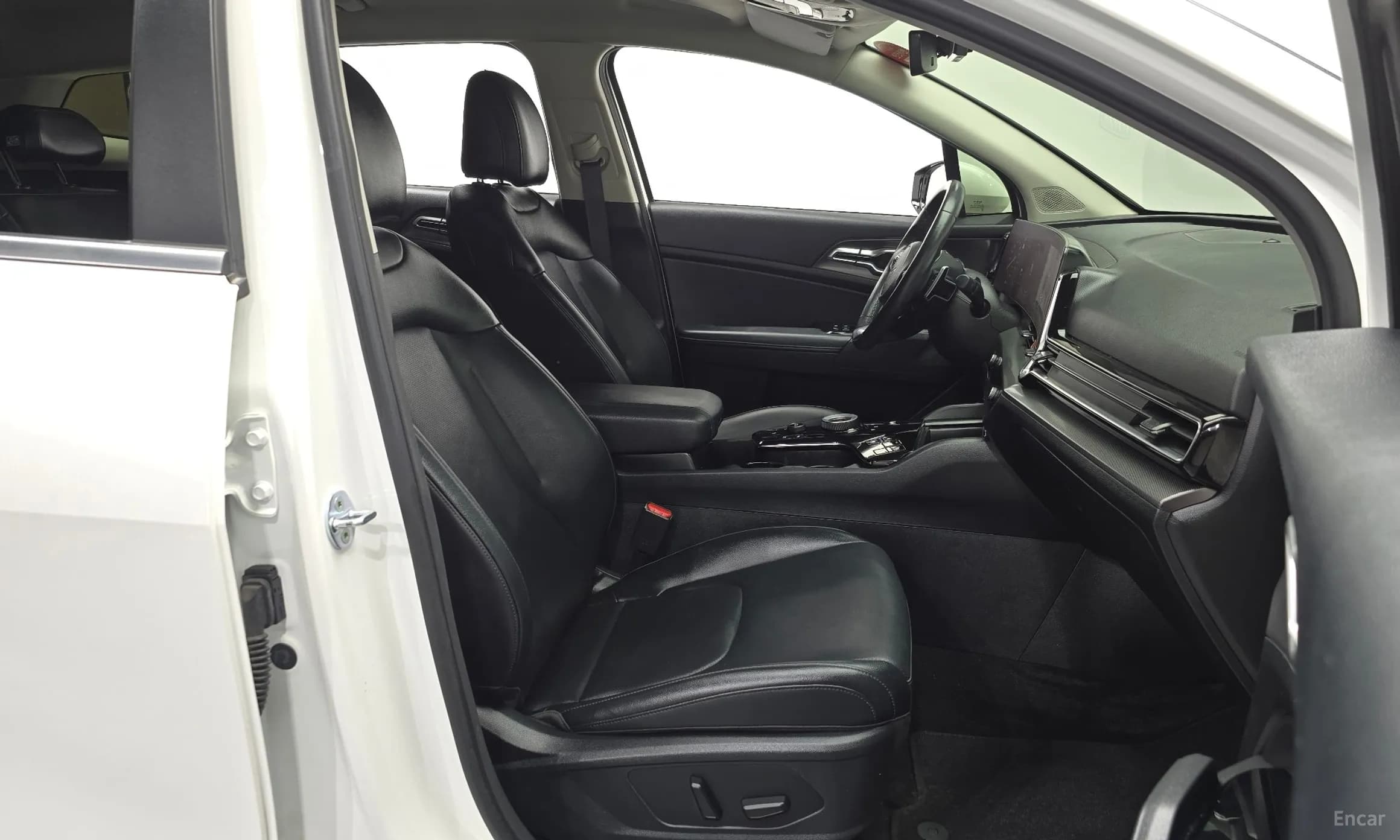 Sportage 5th Generation