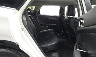 Sportage 5th Generation
