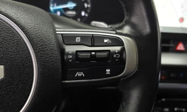 Sportage 5th Generation