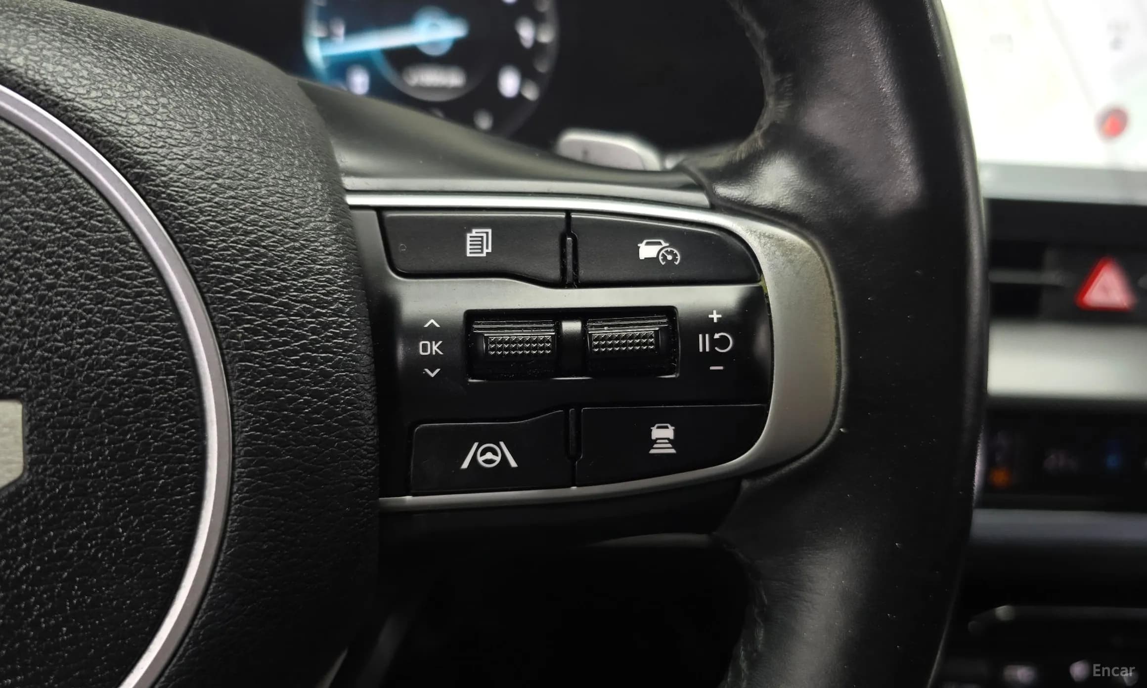 Sportage 5th Generation