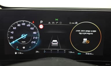 Sportage 5th Generation