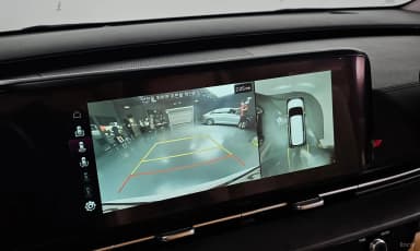 Tiguan 2nd Generation