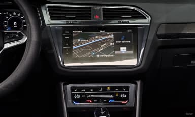 Tiguan 2nd Generation