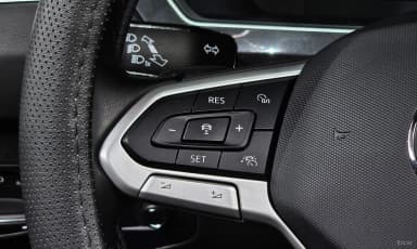 Tiguan 2nd Generation