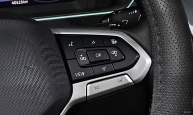Tiguan 2nd Generation