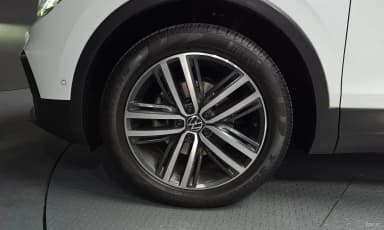 Tiguan 2nd Generation