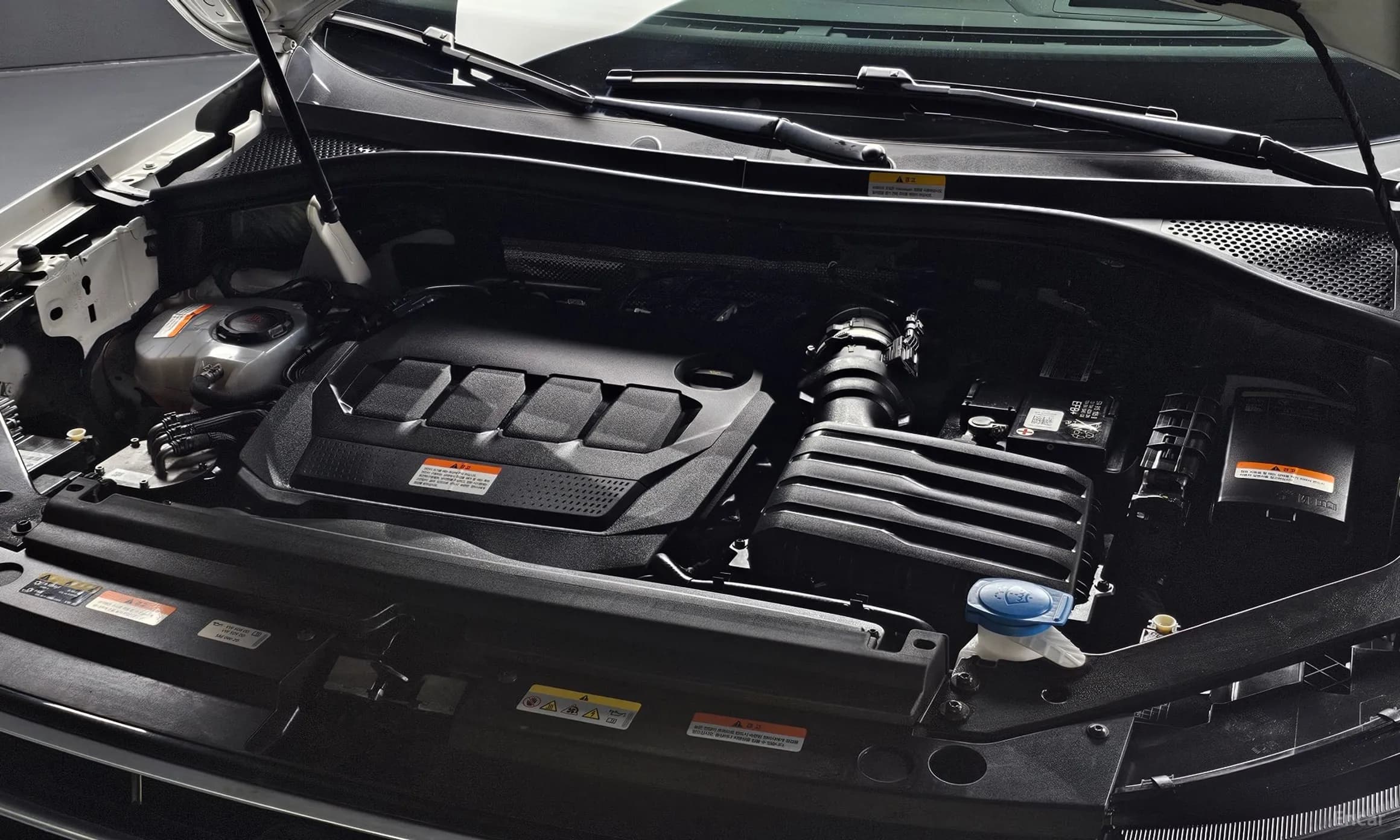 Tiguan 2nd Generation