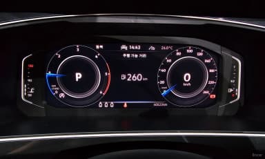 Tiguan 2nd Generation