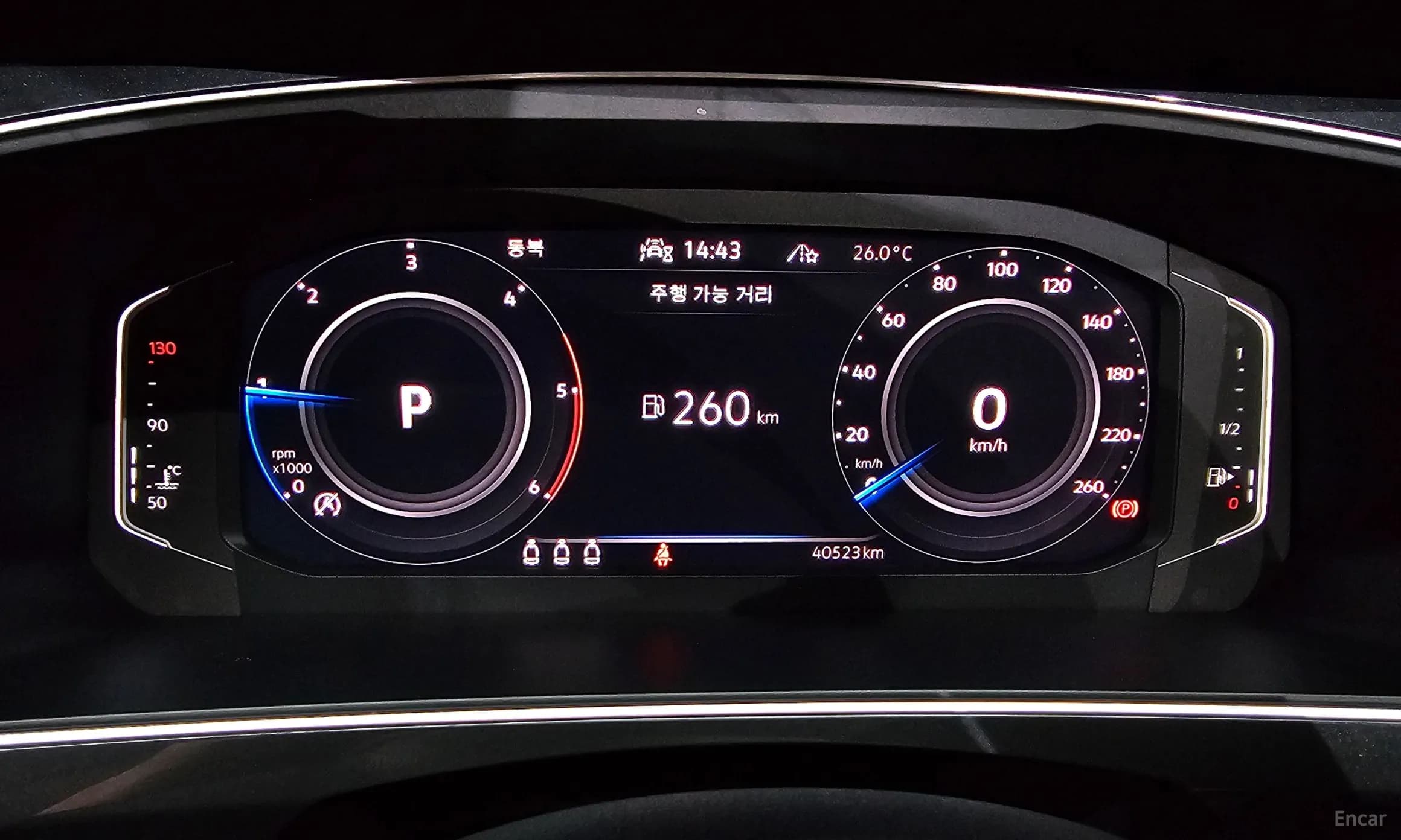 Tiguan 2nd Generation