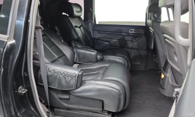 Korando Turismo