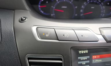 Korando Turismo