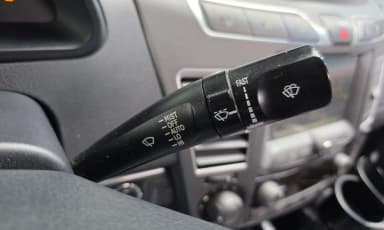Korando Turismo