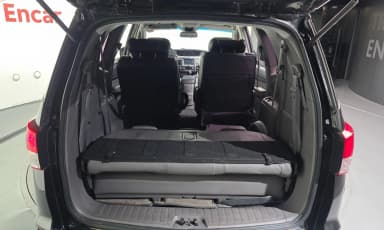 Korando Turismo