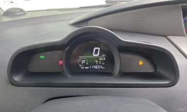 Korando Turismo