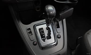 Korando Turismo