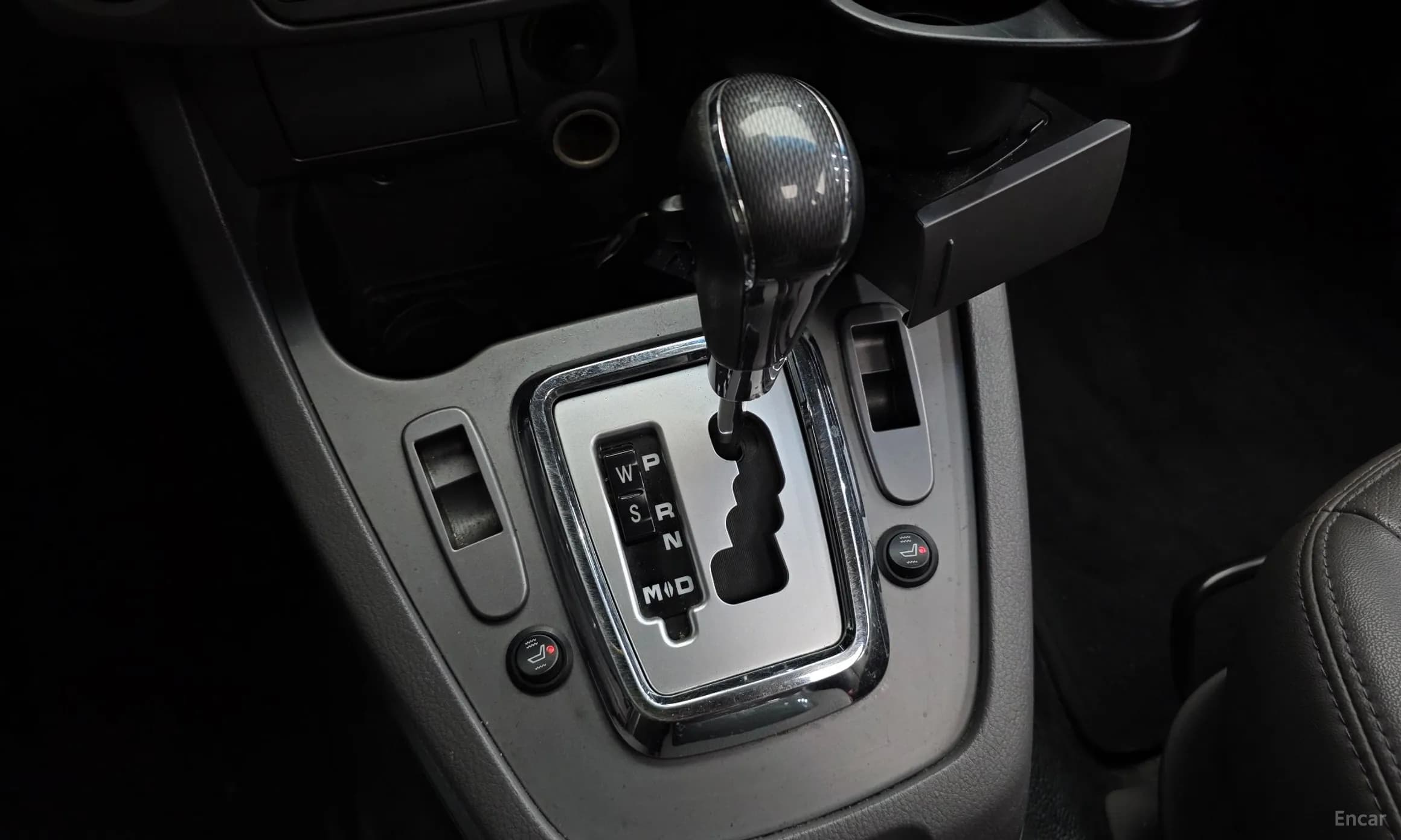 Korando Turismo