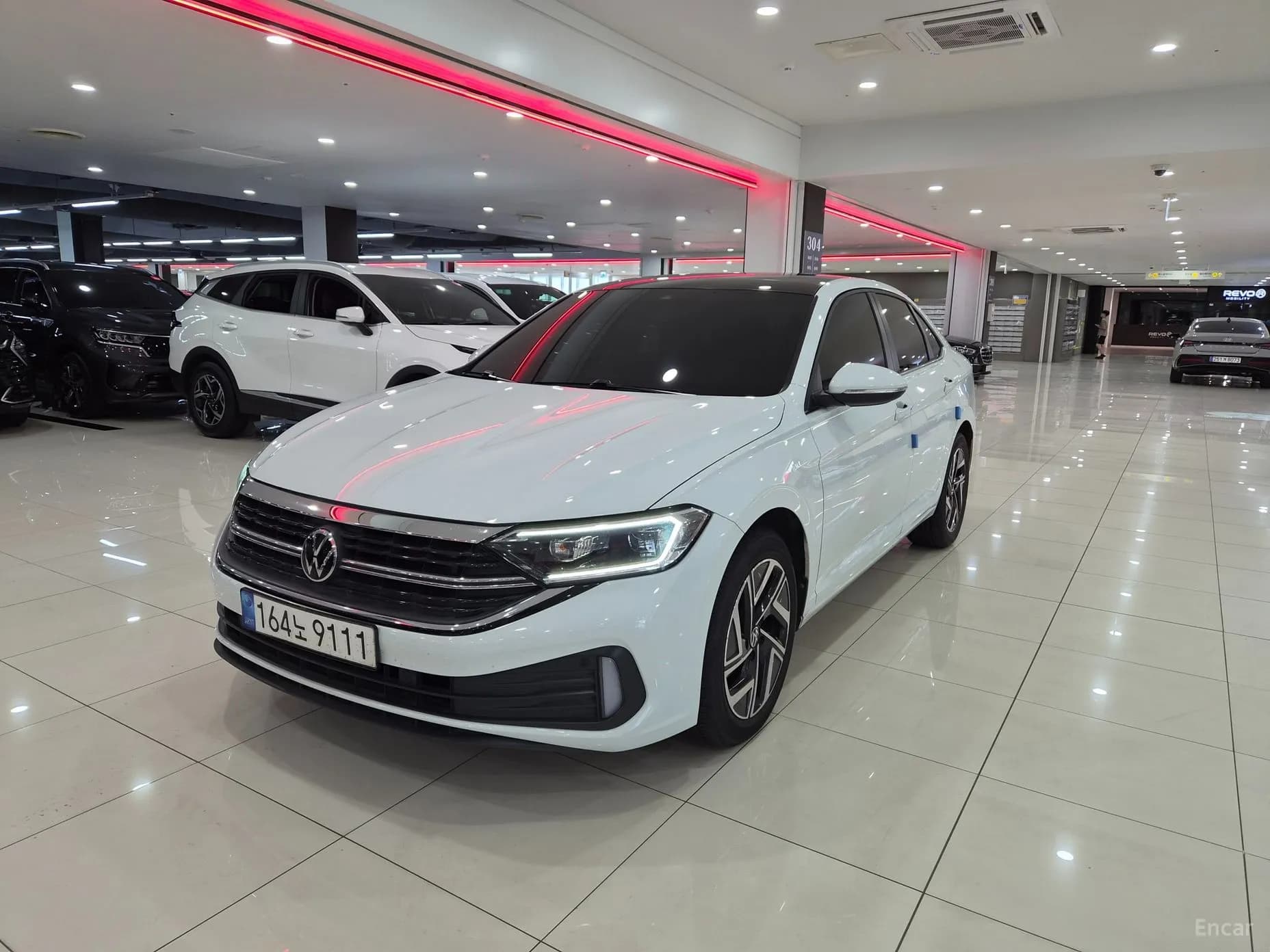 Jetta 7th Generation