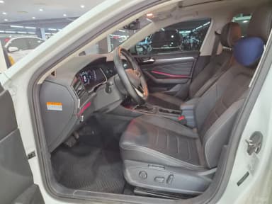 Jetta 7th Generation