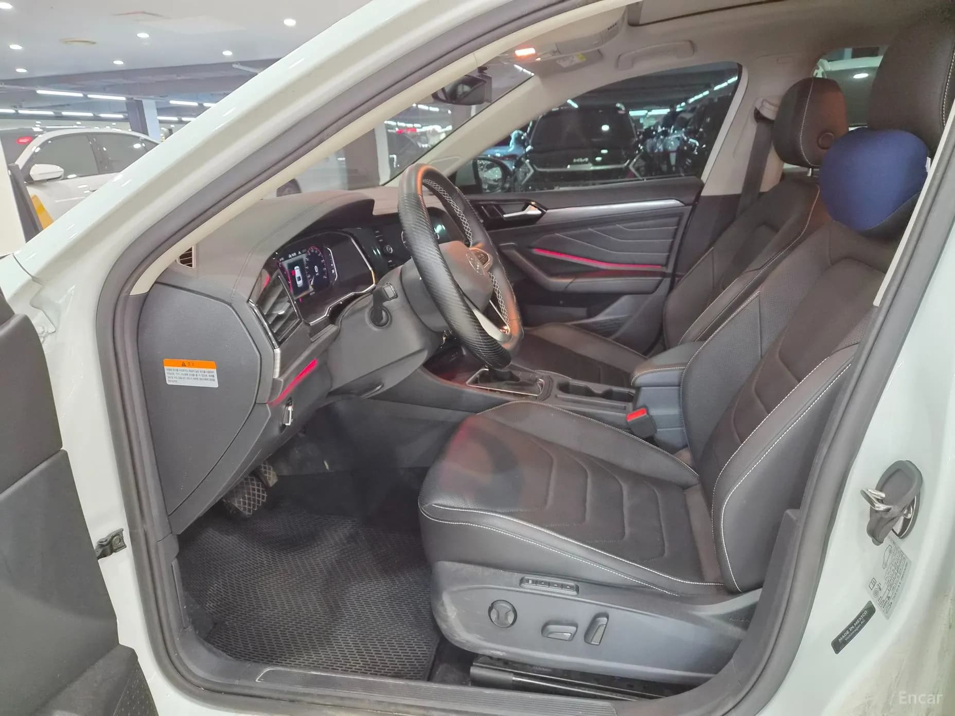 Jetta 7th Generation