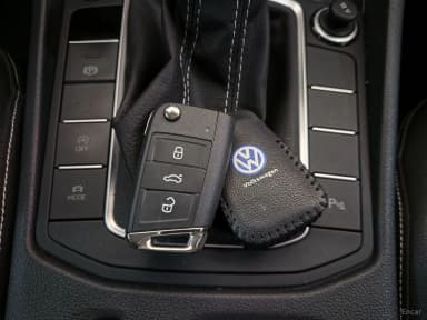 Jetta 7th Generation