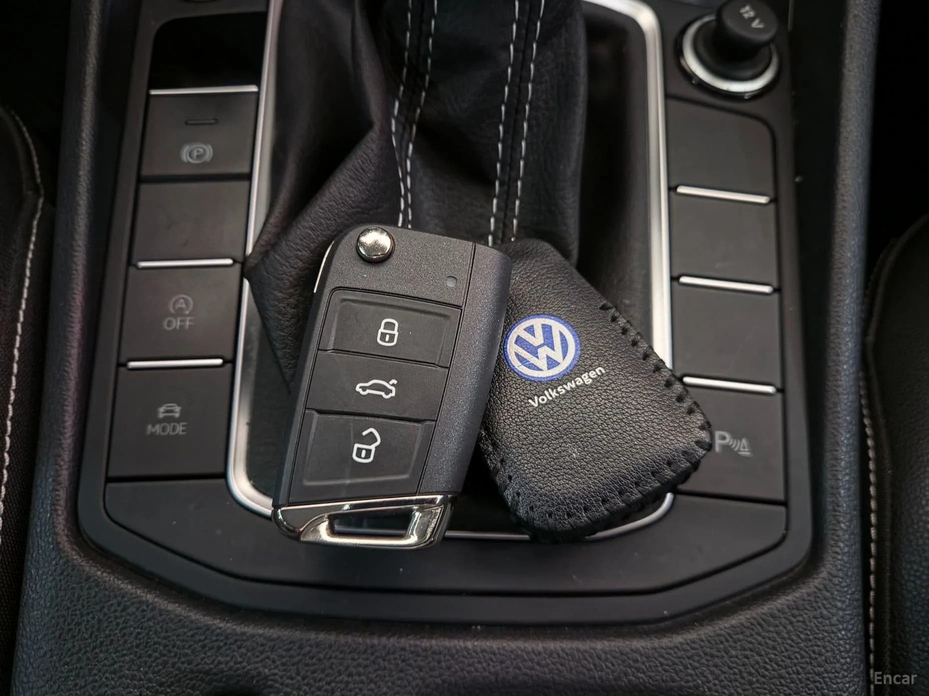 Jetta 7th Generation