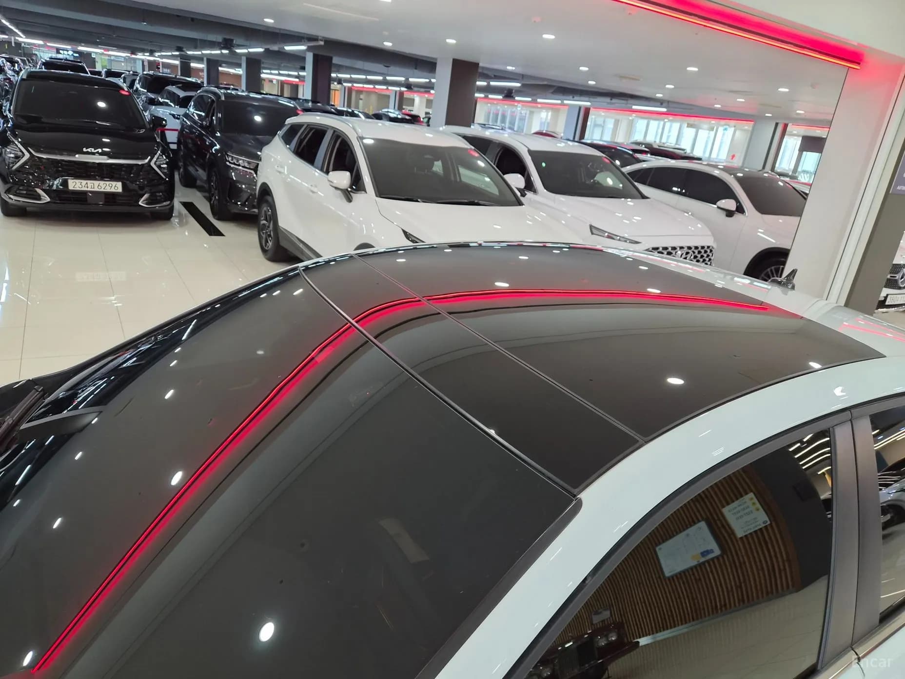 Jetta 7th Generation