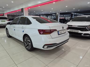 Jetta 7th Generation