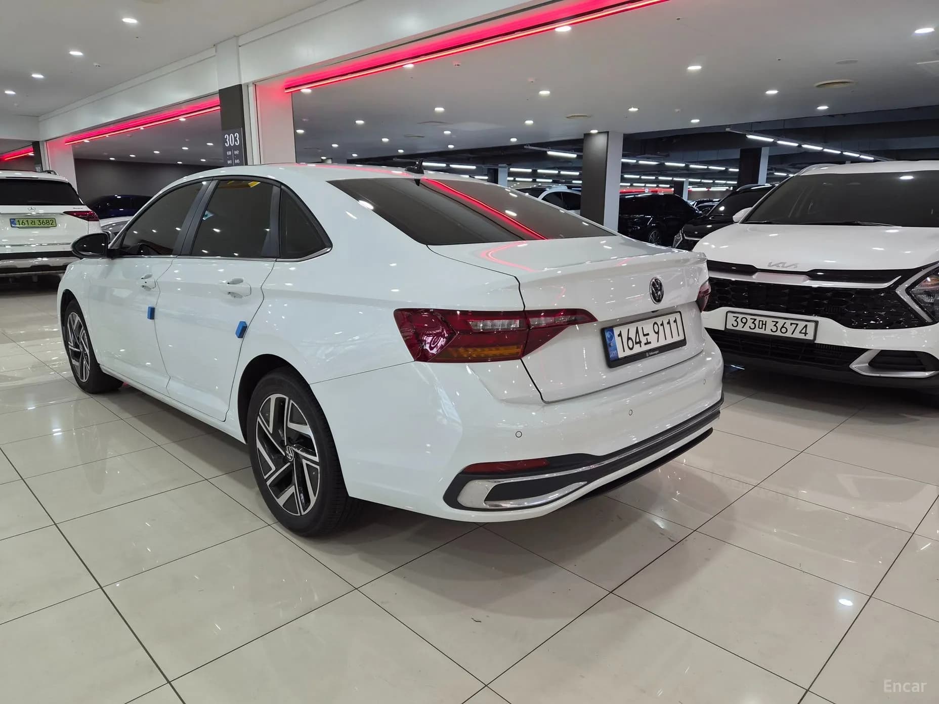 Jetta 7th Generation