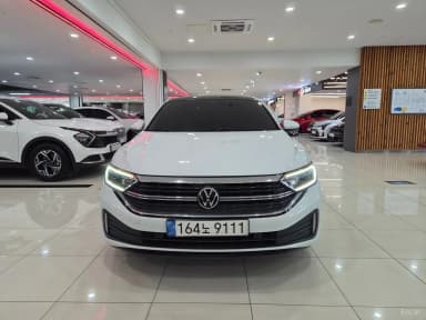Jetta 7th Generation