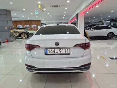 Jetta 7th Generation