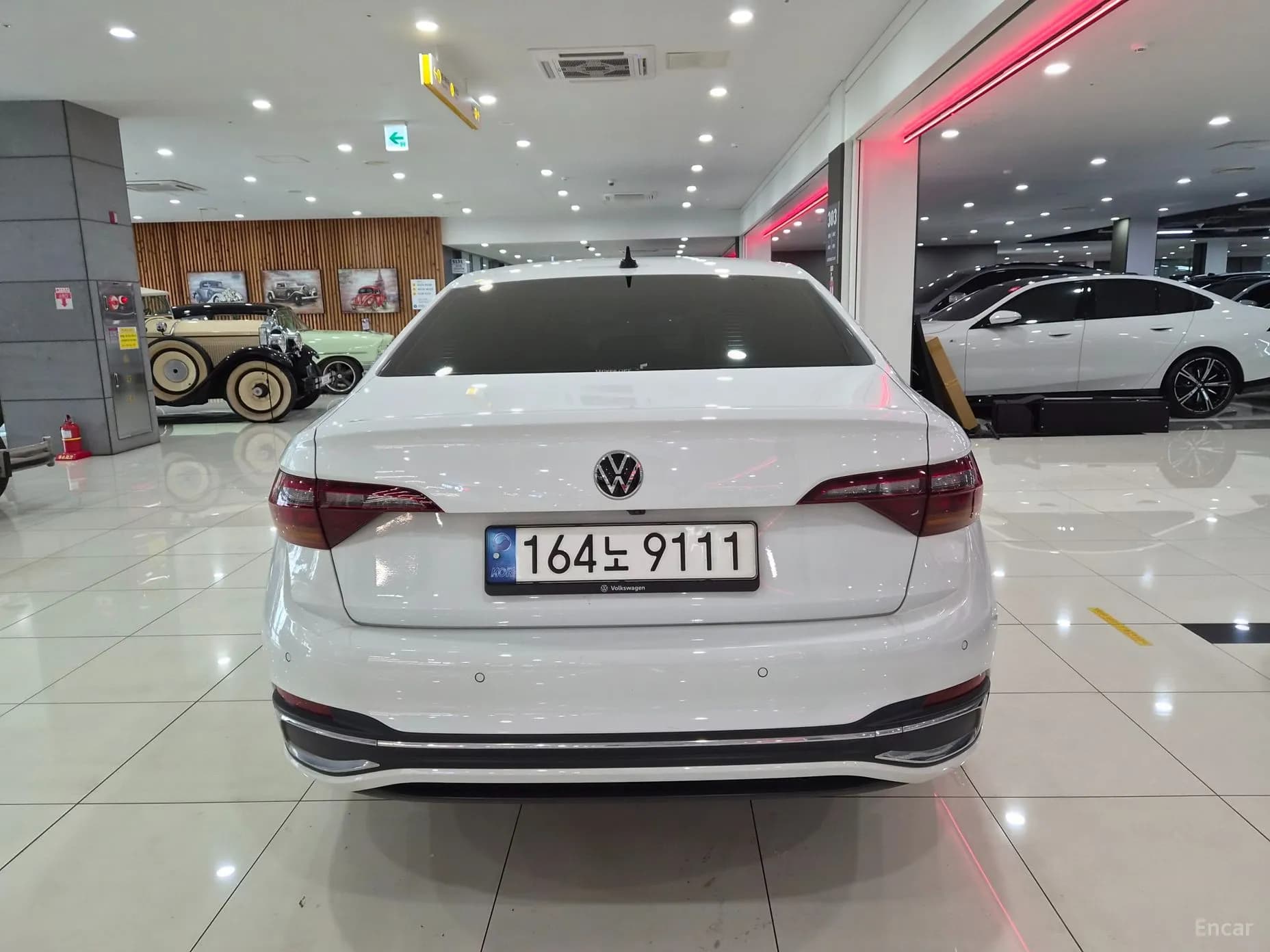 Jetta 7th Generation