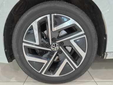 Jetta 7th Generation