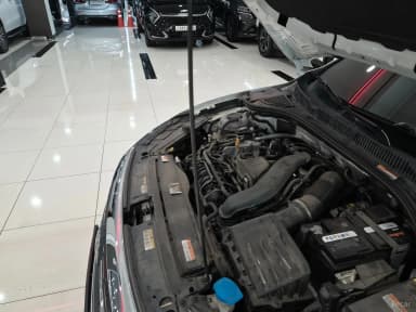 Jetta 7th Generation