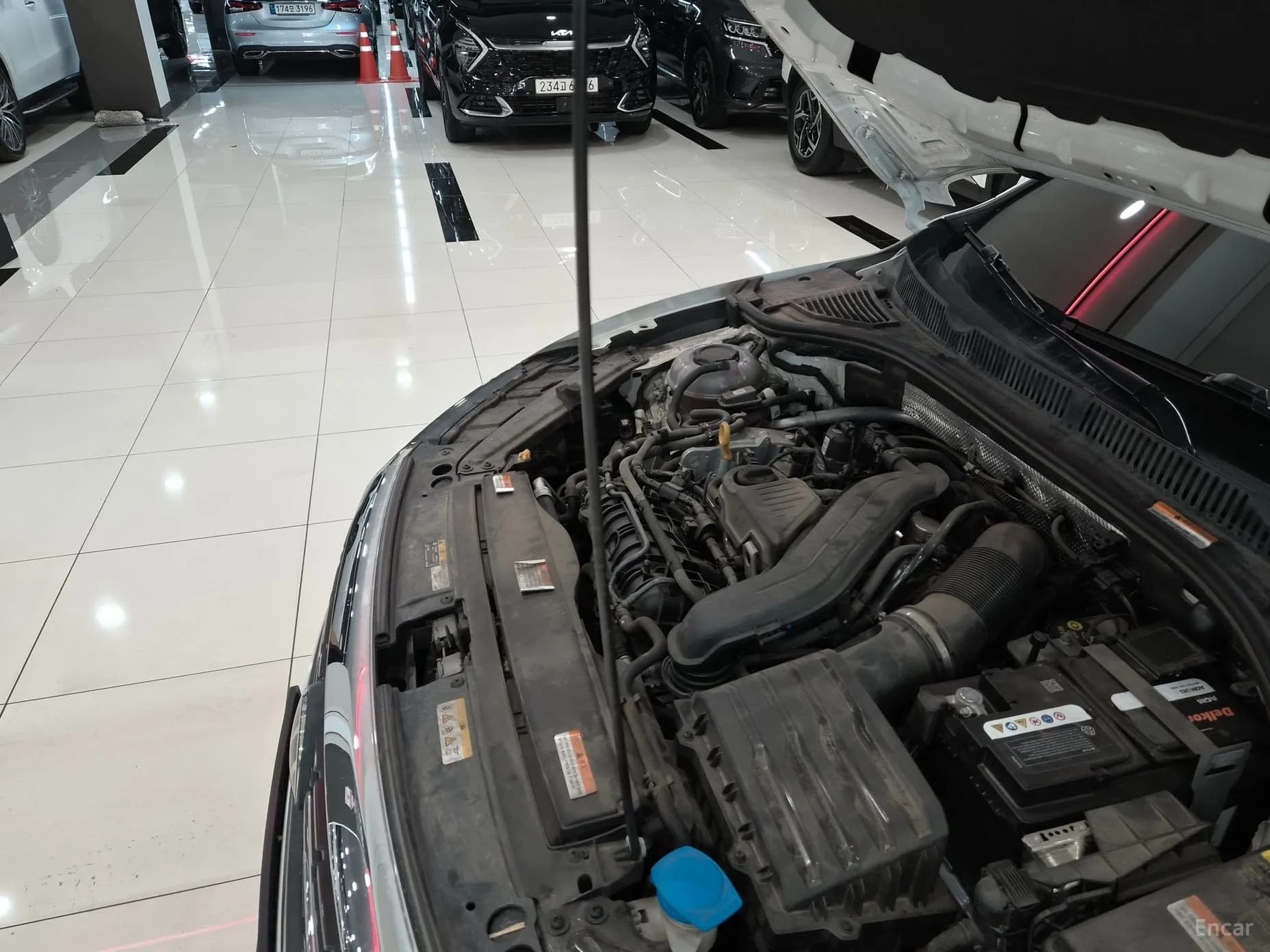 Jetta 7th Generation