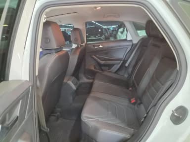 Jetta 7th Generation