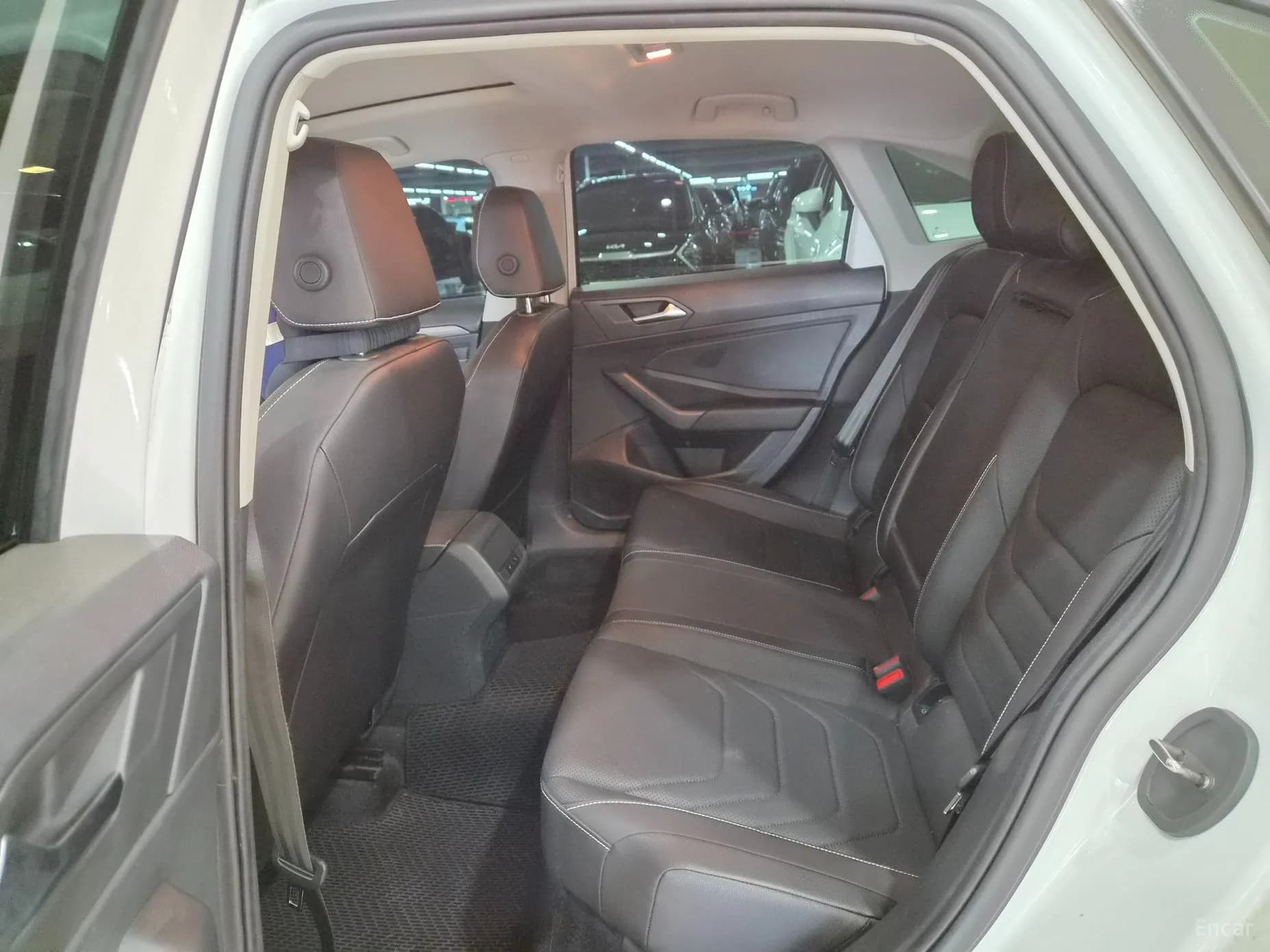 Jetta 7th Generation