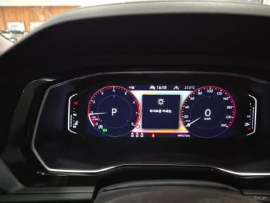 Jetta 7th Generation