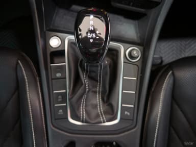 Jetta 7th Generation