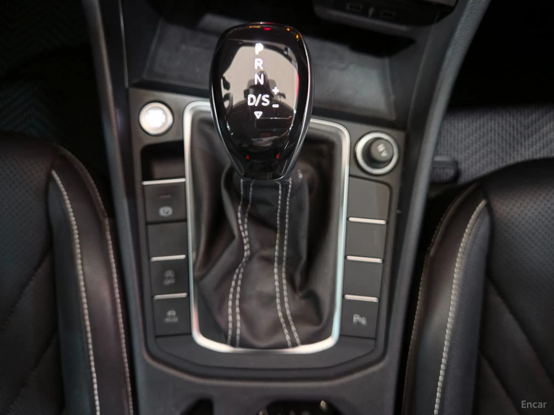 Jetta 7th Generation