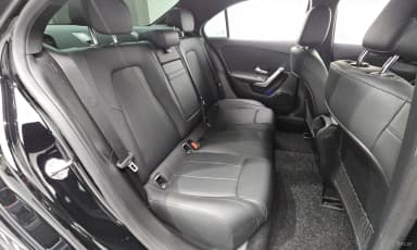 A-Class W177