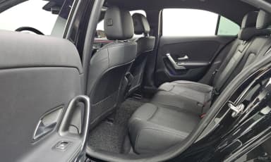 A-Class W177