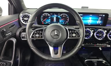 A-Class W177