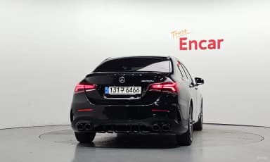 A-Class W177