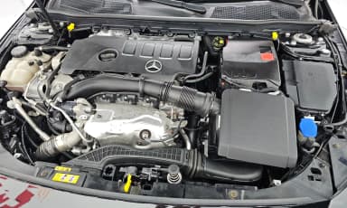A-Class W177