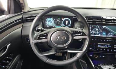 Tucson (NX4)