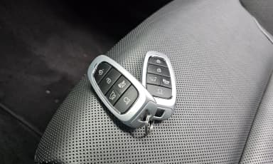 Tucson (NX4)