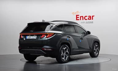 Tucson (NX4)
