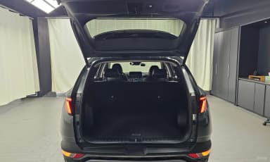 Tucson (NX4)